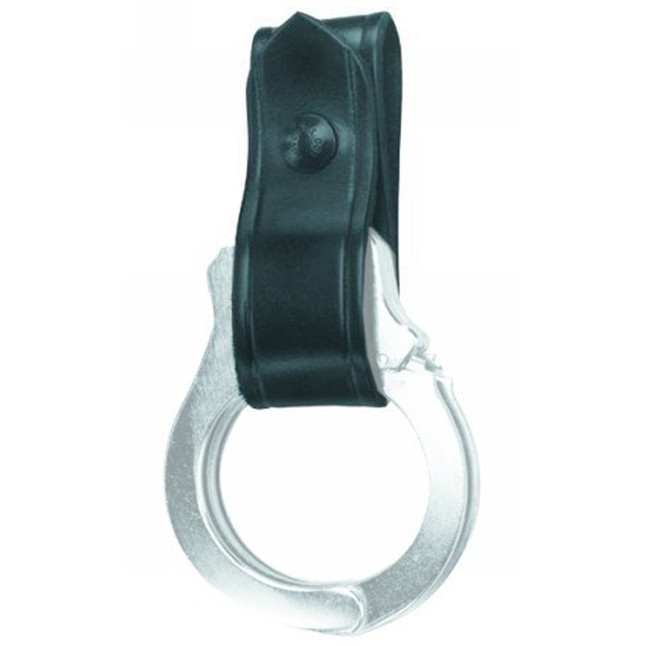 Gould & Goodrich Handcuff Strap Black [FC-768574035490]