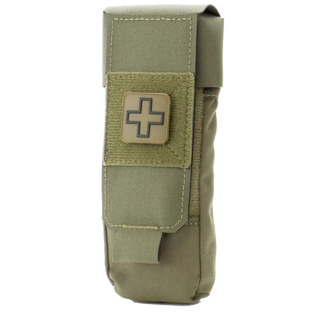 Eleven 10 Soft-Side TQ Pouch [FC-840222601438]