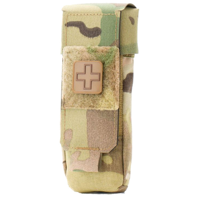 Eleven 10 Soft-Side TQ Pouch [FC-840222601445]
