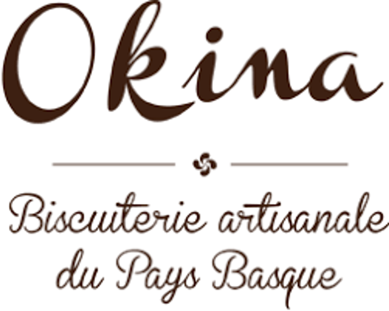 Okina La Biscuiterie Basque