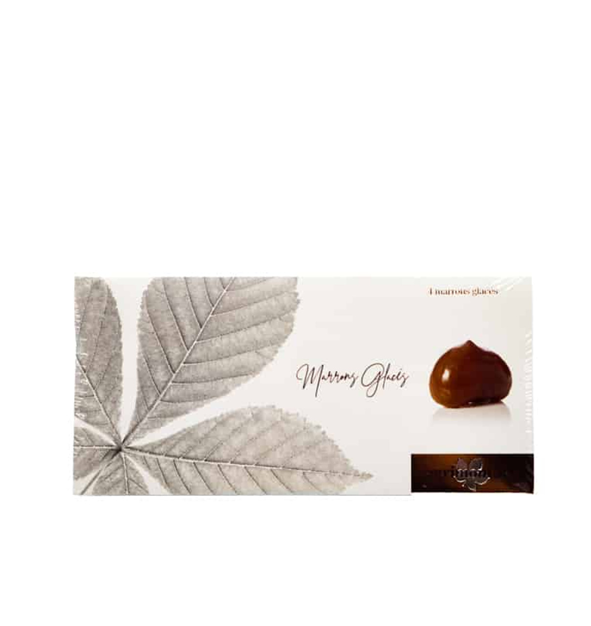 Agrimontana Candied Chestnuts Valle Susa IGP Marrons Glacés – Giadzy