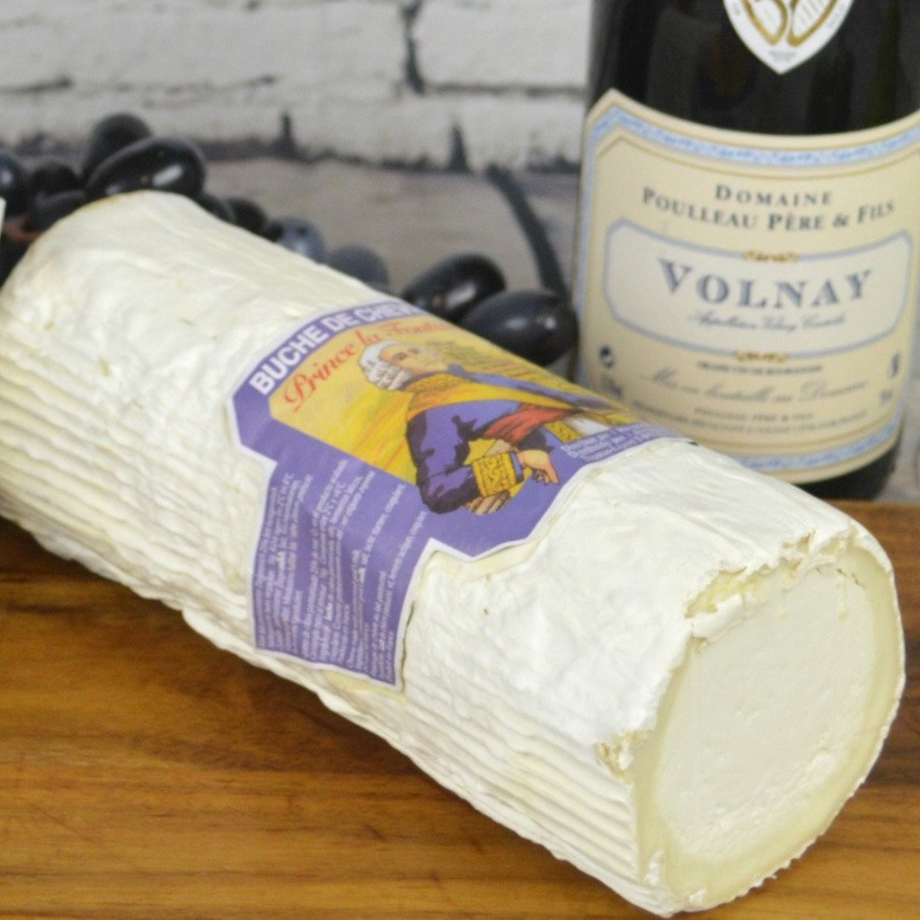 Buche de Chevre Le Fromage Yard