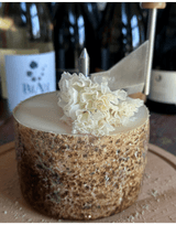 Tomme Brulee Girille