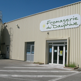 Fromagerie du Dauphine Fromagerie du Dauphine