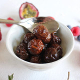 Marinated Baby Figs