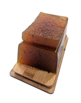 Apricot, Basil & Chvies  Paste