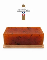 Apricot, Basil & Chives Paste
