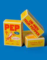 PEP Refill 50g