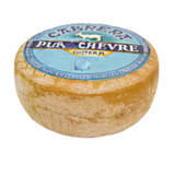 Tomme de Chevre Cabrera