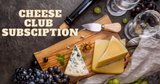 Cheese Club