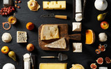 Cheeses For The Festive $eason