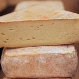 NEW CHEESE! NEW CHEESE!