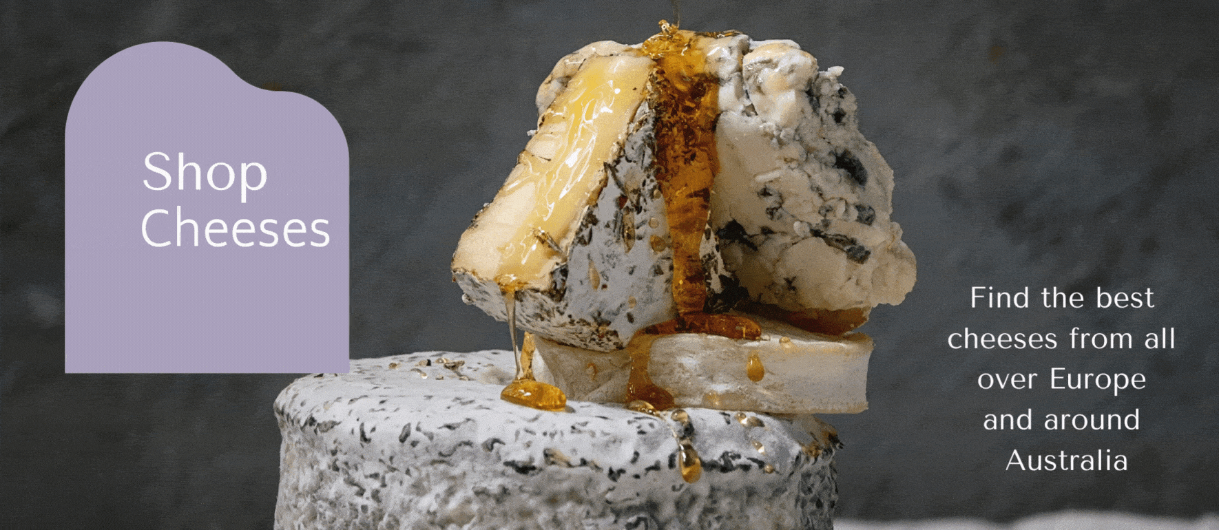 Le Fromage Yard Online Cheese Shop Fromagerie Brisbane
