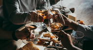 Myth Busters - Cheese and Wine Edition