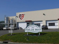 Fromagerie du Pays de Bray