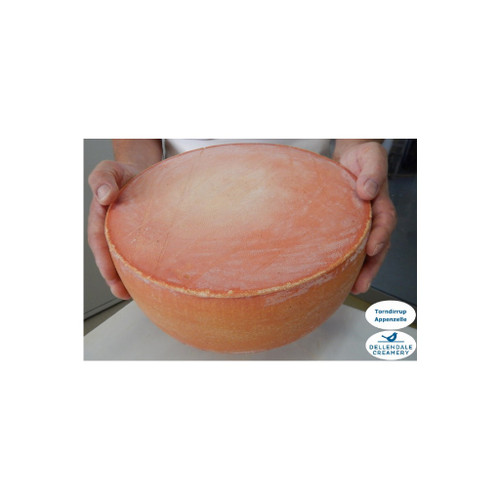 Torndirrup Appenzell