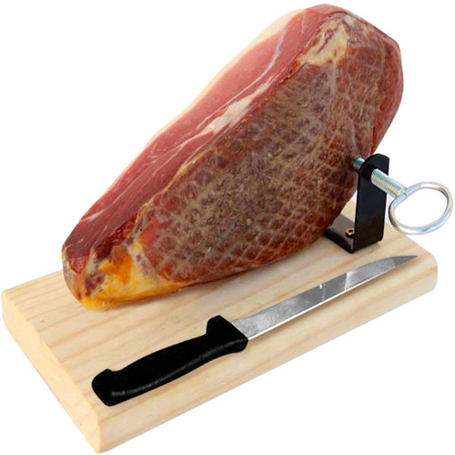 La Taperia Gift Pack 1kg Serrano Jamon