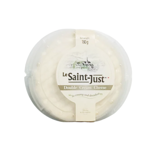 Le Saint Just Le Saint Just