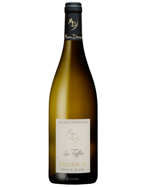 Maison Darragon Les Tuffes Vouvray Dry