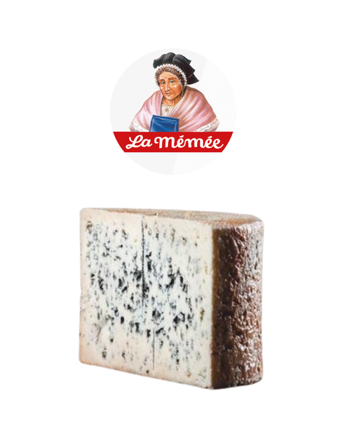 Bleu de Chevre