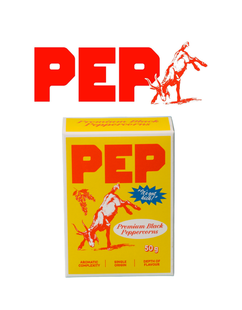 PEP Refill 50g