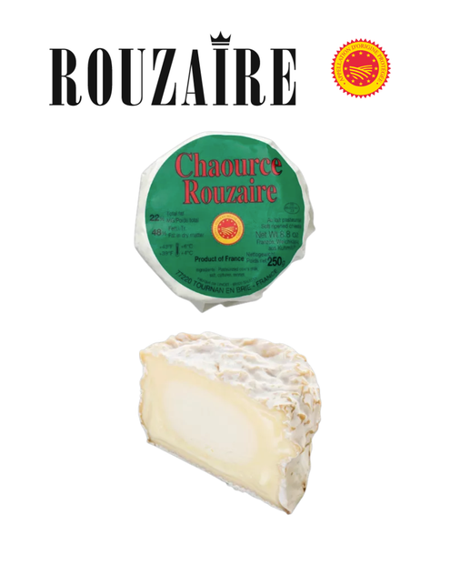 Chaource AOP