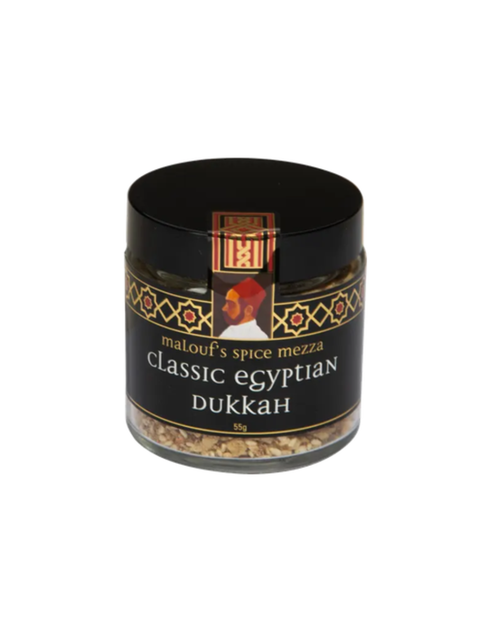 Malouf's Classic Egyptian Dukkah