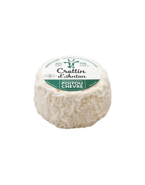 Crottin d'Antan Chevre Crottin d'Antan Chevre