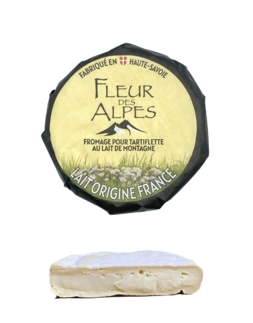Fleur des Alpes 440g (Tartiflette)