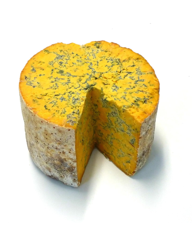 Clawson Shropshire Blue