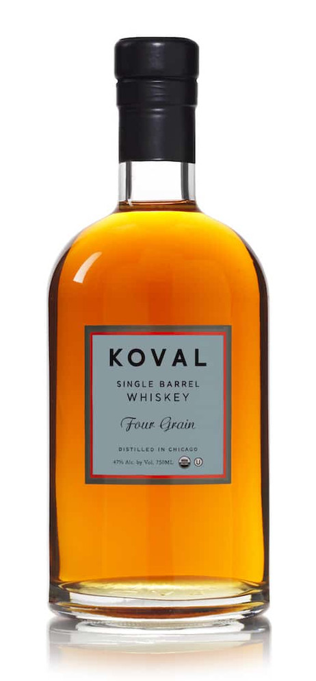 Koval Whiskey 500ml