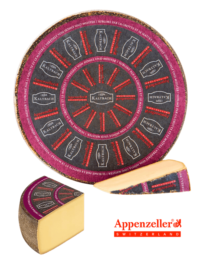 Kaltbach Appenzeller