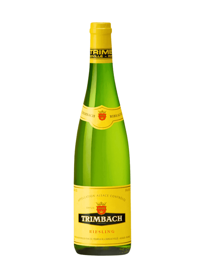 Trimbach Reserve Riesling