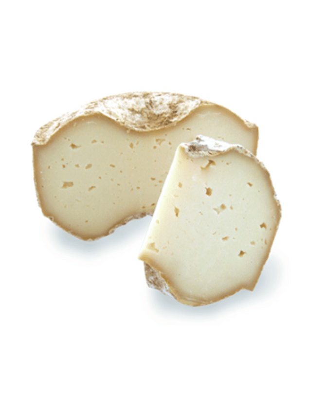 Lavort de Chevre