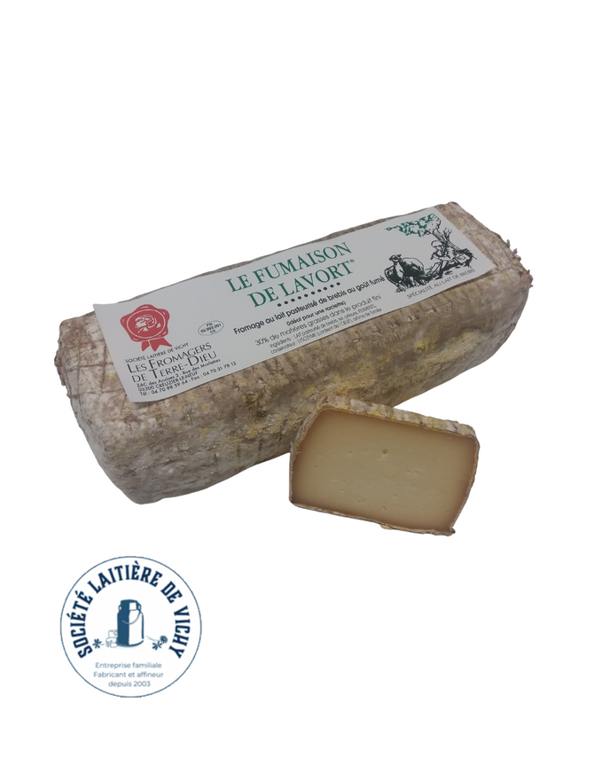 Fumaison de Lavort