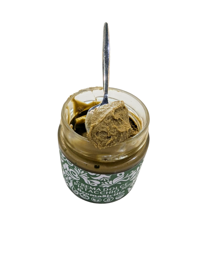 Aroma Sicilia Sweet Pistachio Cream 50%
