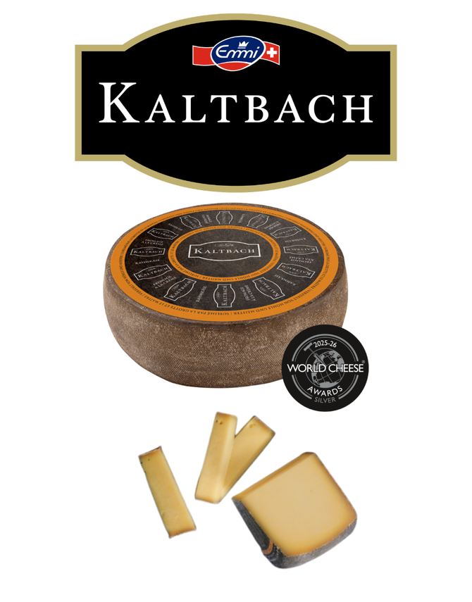 Kaltbach Le Cremeux