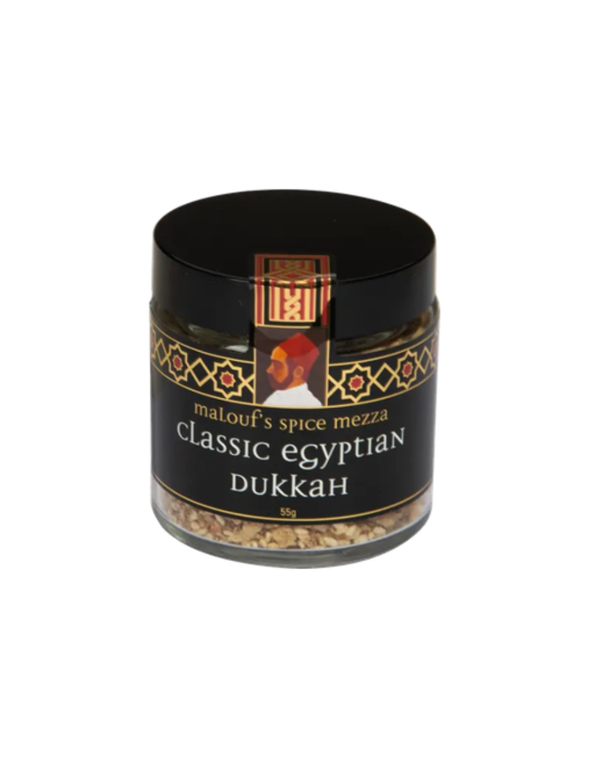 Malouf's Classic Egyptian Dukkah