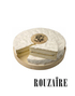 Truffle Brie from Fromagerie Rouzaire