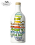 Muraglia – Coratina 500ml Octopus Terracotta Bottle