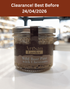 Wild Boar Pate w Chestnuts 90g