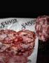 Native Pepperbery & Pork Salami