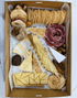 Deluxe Cheese and Charcuterie Box