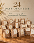 Le Fromage Yard Gourmet Advent Calendar 2026