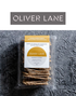 Buckwheat & Caraway Crispbreads