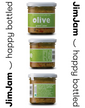 Olive Tapenade Green Juan 140g
