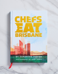 Chefs Eat Brisbane Book