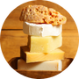 Cheese Hampers & Towers