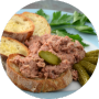 Pâtés and Rillettes