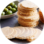 Crackers
